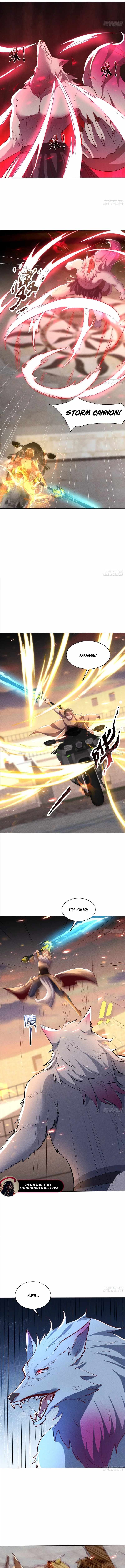 Divine Artifact Master: My Infinite Goddess Contracts Chapter 15 3